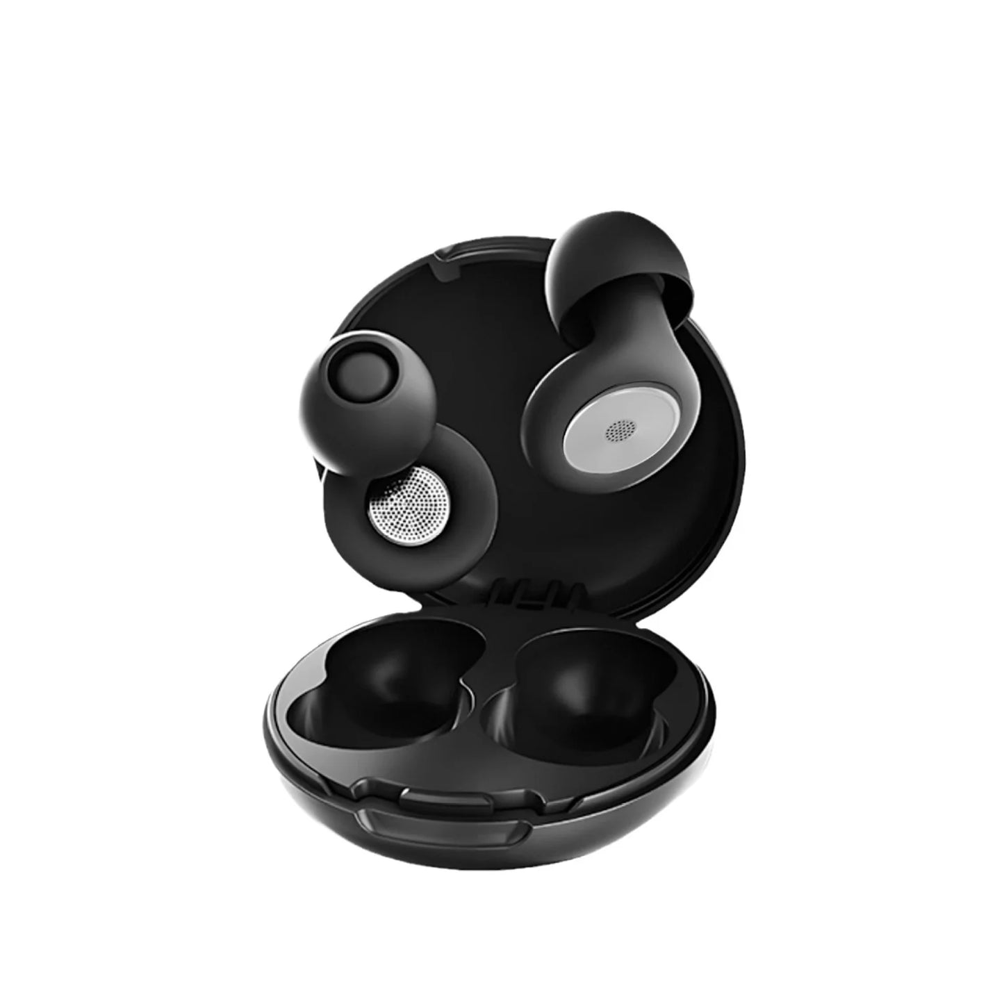 Silicone Sleep Ear Plug Waterproof Swimming Earplugs Canceling Noise Reduction Soundproof Sleeping Earplugs for Travel Home